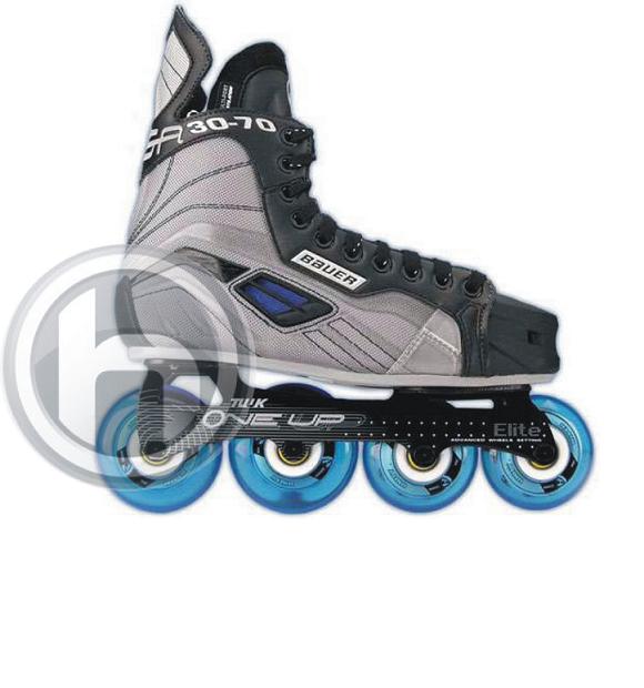 Bauer Inliner Mega 30-70